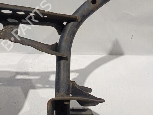 Rear axle VW EOS (1F7, 1F8) 1.4 TSI | BP30038712M2 