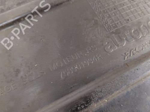 Underbody protection RENAULT CLIO IV (BH_) | BP30038574M92