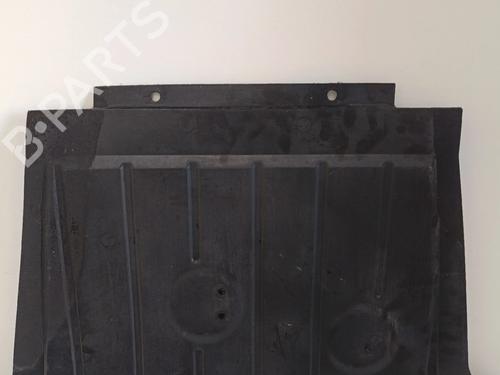 Underbody protection RENAULT CLIO IV (BH_) | BP30038574M92