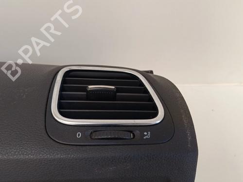 Tableau de bord VW EOS (1F7, 1F8) 1.4 TSI | BP30038601C46 