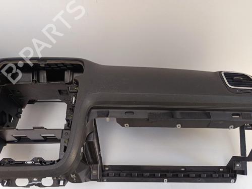 Tableau de bord VW EOS (1F7, 1F8) 1.4 TSI | BP30038601C46 