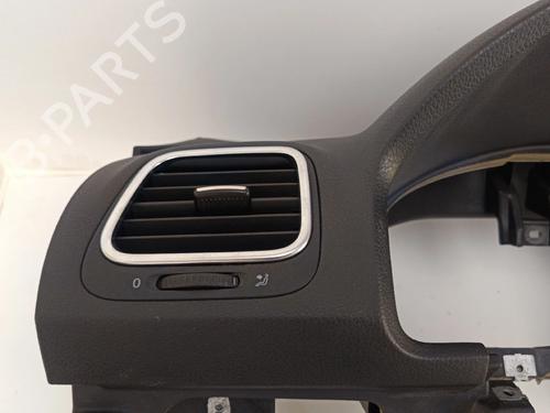 Tableau de bord VW EOS (1F7, 1F8) 1.4 TSI | BP30038601C46 