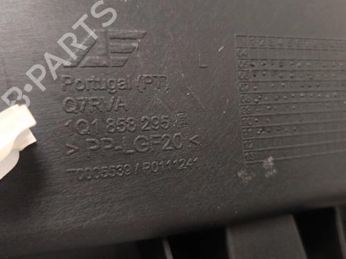 Tableau de bord VW EOS (1F7, 1F8) 1.4 TSI | BP30038601C46 