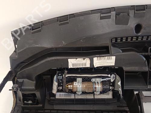 Tableau de bord VW EOS (1F7, 1F8) 1.4 TSI | BP30038601C46 