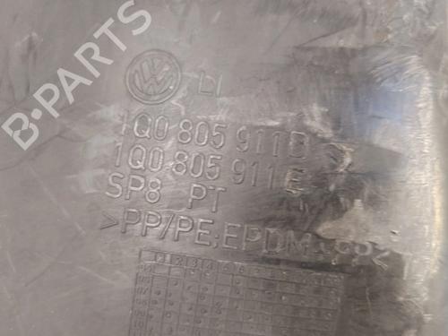 Passage de roue VW EOS (1F7, 1F8) 1.4 TSI | BP30038691C56