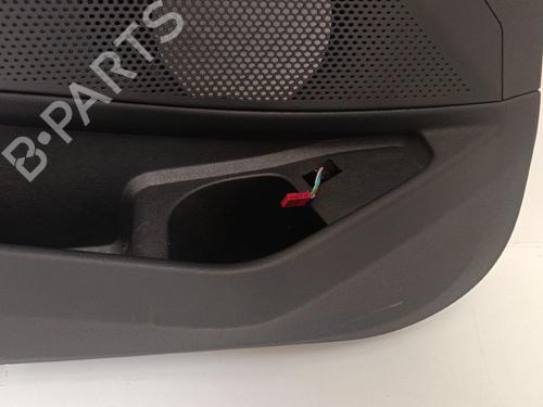 Front left panel BMW 3 (G20, G80, G28)  | BP30038669C58