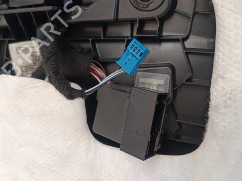 Front left panel BMW 3 (G20, G80, G28)  | BP30038669C58