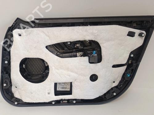 Front left panel BMW 3 (G20, G80, G28)  | BP30038669C58