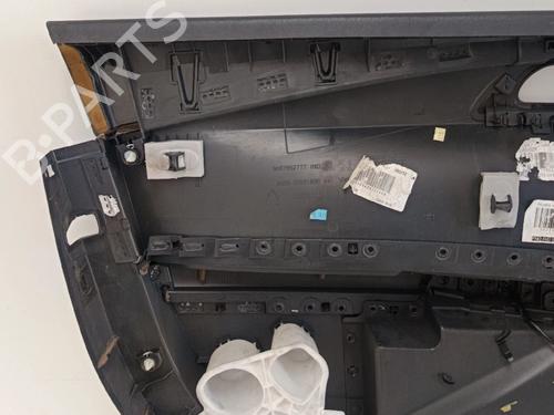 Front right panel PEUGEOT 508 SW I (8E_)  | BP30038471C59 