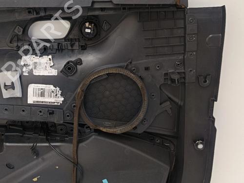 Front right panel PEUGEOT 508 SW I (8E_)  | BP30038471C59 