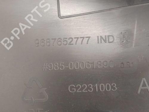 Front right panel PEUGEOT 508 SW I (8E_)  | BP30038471C59 