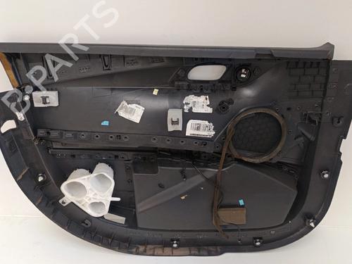 Front right panel PEUGEOT 508 SW I (8E_)  | BP30038471C59 
