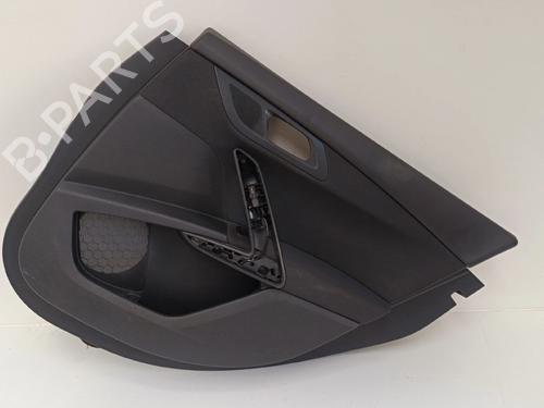 Used Rear right panel PEUGEOT 508 SW I (8E_) [2010-2018]  30038470