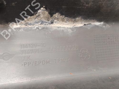 Próg prawy MINI MINI Convertible (R57)  | BP30038516C114