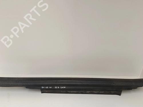 Used Left sideskirt MINI MINI Convertible (R57) [2007-2015]  30038515