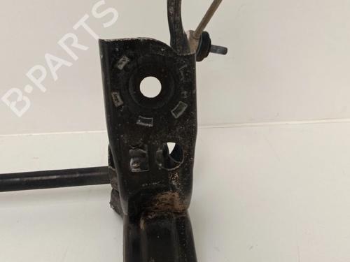 Anti roll bar PEUGEOT 508 SW I (8E_)  | BP30038404M96 