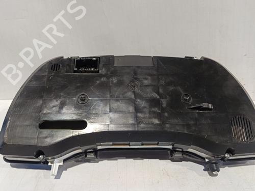 Instrument cluster FIAT GRANDE PUNTO (199_) 1.3 D Multijet | BP30038714C47 