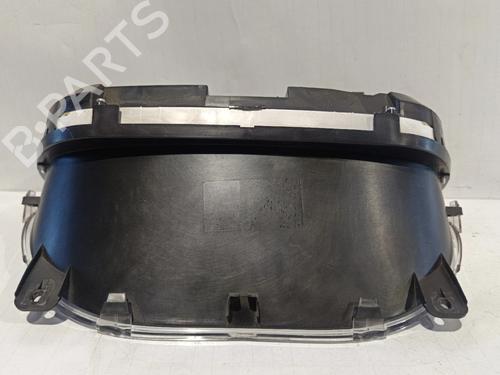 Instrument cluster FIAT GRANDE PUNTO (199_) 1.3 D Multijet | BP30038714C47 