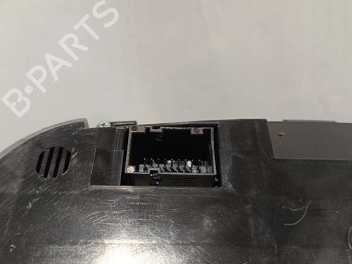 Instrument cluster FIAT GRANDE PUNTO (199_) 1.3 D Multijet | BP30038714C47 