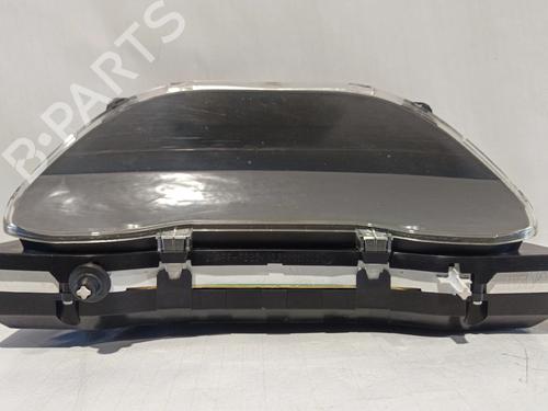 Instrument cluster FIAT GRANDE PUNTO (199_) 1.3 D Multijet | BP30038714C47 