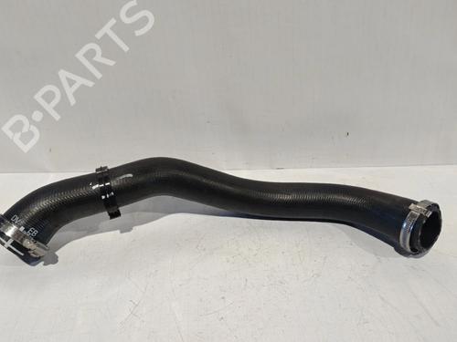 Intercooler-rør  PEUGEOT PARTNER Box Body/MPV (K9) 1.5 BlueHDi 100 (102 hp) 30038715