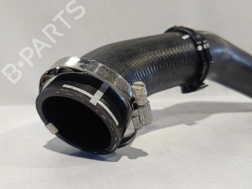 Intercooler pipe PEUGEOT PARTNER Box Body/MPV (K9) 1.5 BlueHDi 100 | BP30038715M127 