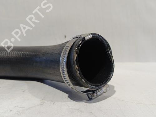Intercooler pipe PEUGEOT PARTNER Box Body/MPV (K9) 1.5 BlueHDi 100 | BP30038715M127 