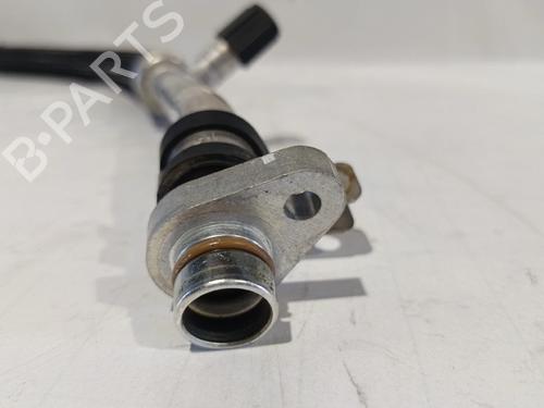 AC pipe RENAULT CLIO IV (BH_) | BP30038716M126