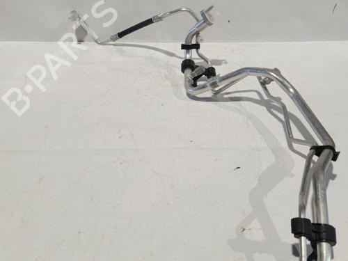 Used AC pipe PEUGEOT PARTNER Box Body/MPV (K9) 1.5 BlueHDi 100 (102 hp) 30038717