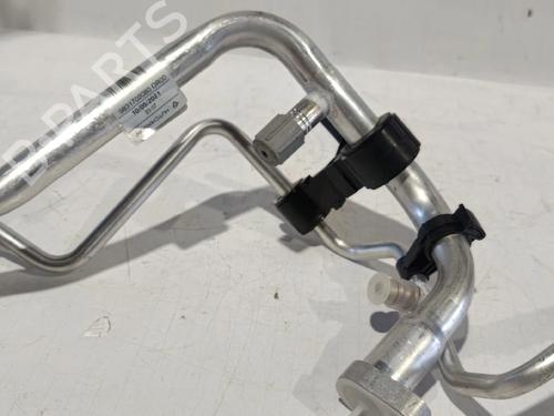 AC pipe PEUGEOT PARTNER Box Body/MPV (K9) 1.5 BlueHDi 100 | BP30038717M126