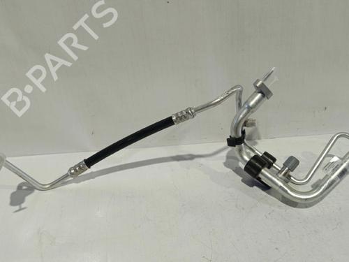 AC pipe PEUGEOT PARTNER Box Body/MPV (K9) 1.5 BlueHDi 100 | BP30038717M126