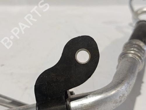 AC pipe PEUGEOT PARTNER Box Body/MPV (K9) 1.5 BlueHDi 100 | BP30038717M126