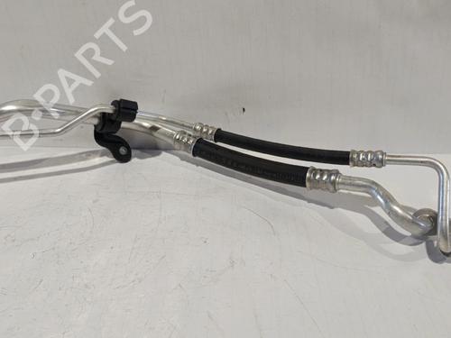 AC pipe PEUGEOT PARTNER Box Body/MPV (K9) 1.5 BlueHDi 100 | BP30038717M126