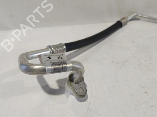 AC pipe PEUGEOT PARTNER Box Body/MPV (K9) 1.5 BlueHDi 100 | BP30038718M126 
