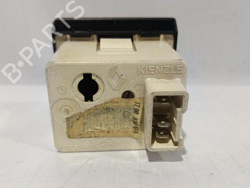 Andere RENAULT CLIO I (B/C57_, 5/357_) 1.9 D (B/C/S576, B/C/S57L) | BP30038721O1 