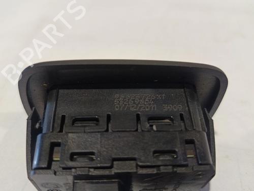 Right rear window switch PEUGEOT 508 SW I (8E_) | BP30038720I28