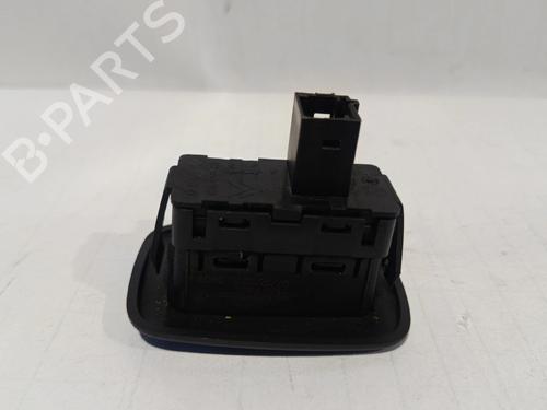 Right rear window switch PEUGEOT 508 SW I (8E_) | BP30038720I28