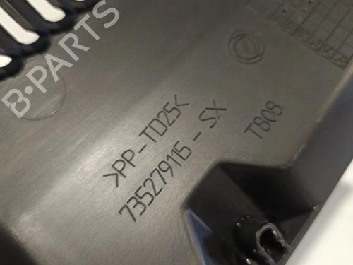 Scuttle panel FIAT DOBLO Box Body/MPV (223_)  | BP30038726C110 