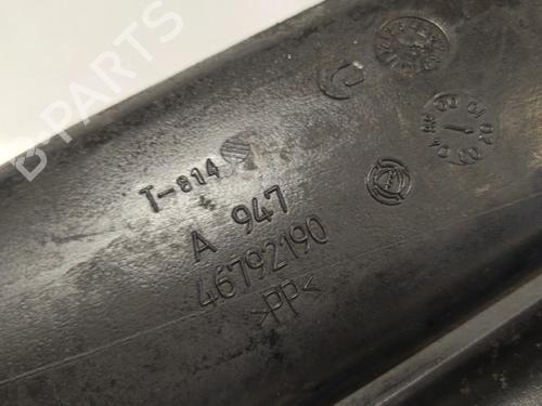 Pipe FIAT DOBLO Box Body/MPV (223_)  | BP30038742M125 