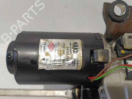 Viskermotor vindrude FIAT DOBLO Box Body/MPV (223_)  | BP30038730M29