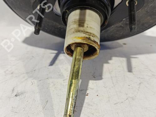 Servo brake FIAT DOBLO Box Body/MPV (223_)  | BP30038745M42 