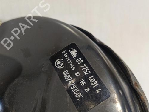 Servo brake FIAT DOBLO Box Body/MPV (223_)  | BP30038745M42 