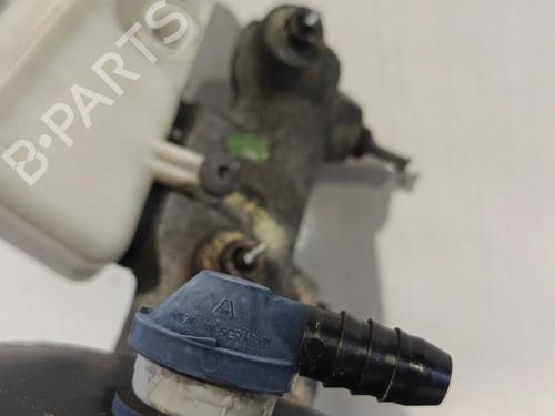 Servo brake FIAT DOBLO Box Body/MPV (223_)  | BP30038745M42 