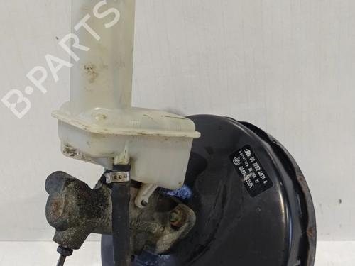 Bremseservo FIAT DOBLO Box Body/MPV (223_) [2000-2025]  30038745