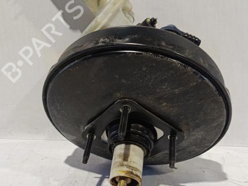 Servo brake FIAT DOBLO Box Body/MPV (223_)  | BP30038745M42 