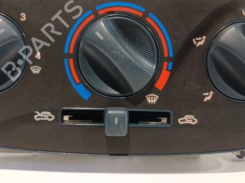 AC-Styringsenhed/Manøvreenhed FIAT DOBLO Box Body/MPV (223_)  | BP30038757I5 