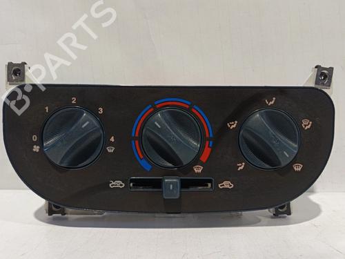 Airco bedieningspaneel FIAT DOBLO Box Body/MPV (223_) [2000-2025]  30038757