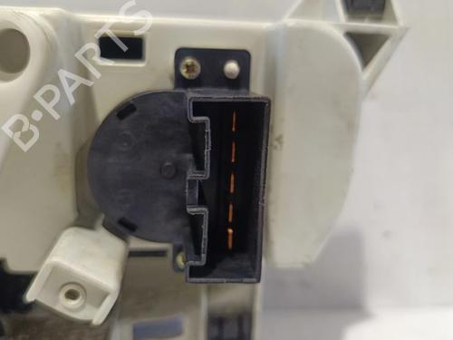 AC-Styringsenhed/Manøvreenhed FIAT DOBLO Box Body/MPV (223_)  | BP30038757I5 