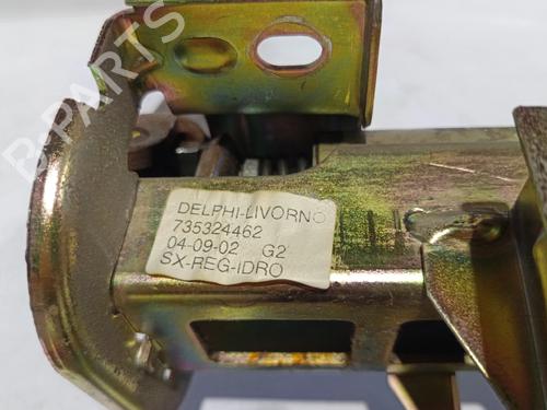 Steering column FIAT DOBLO Box Body/MPV (223_) | BP30038739M21