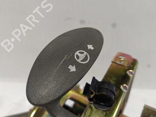 Steering column FIAT DOBLO Box Body/MPV (223_) | BP30038739M21